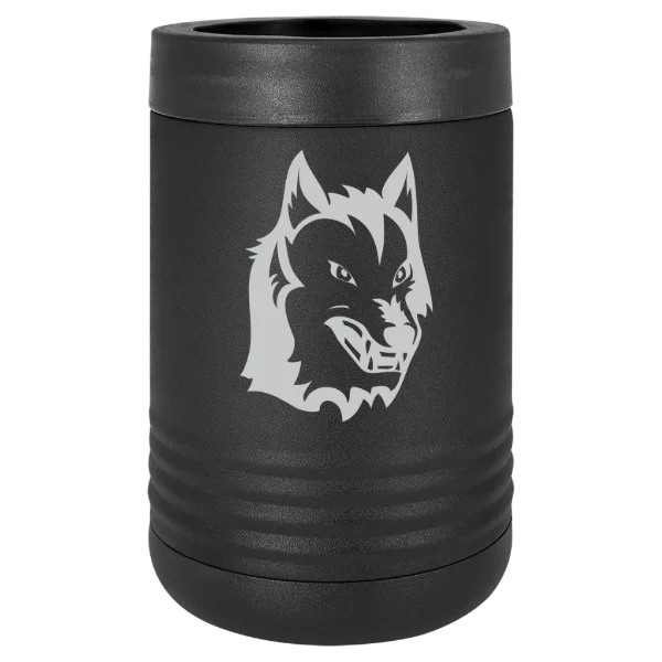 Keuka College Polar Camel Standard Beverage Holder