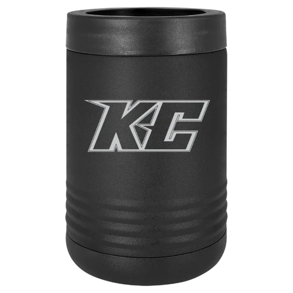 Keystone College Polar Camel Standard Beverage Holder
