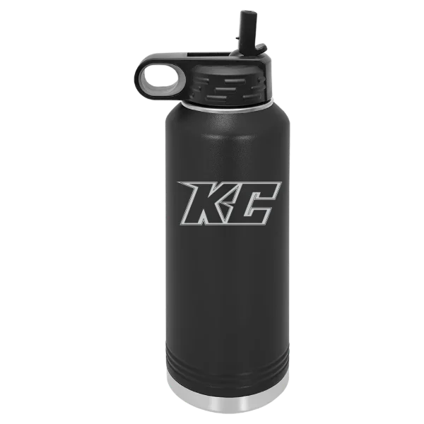 Keystone College Polar Camel 40 oz. Water Bottle