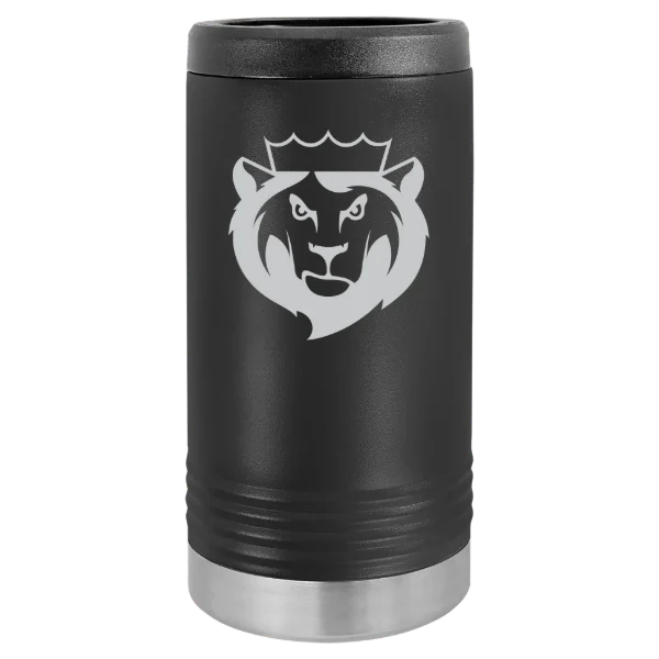 King's College (Pennsylvania) Polar Camel Slim Beverage Holder