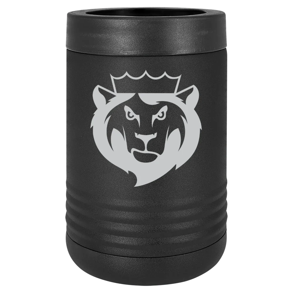 King's College (Pennsylvania) Polar Camel Standard Beverage Holder