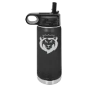 King's College (Pennsylvania) Polar Camel 20 oz. Water Bottle