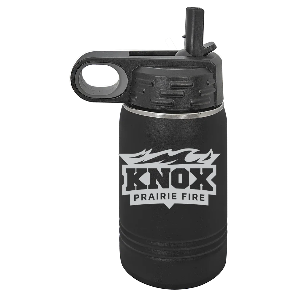 Knox College Polar Camel 12 oz. Water Bottle