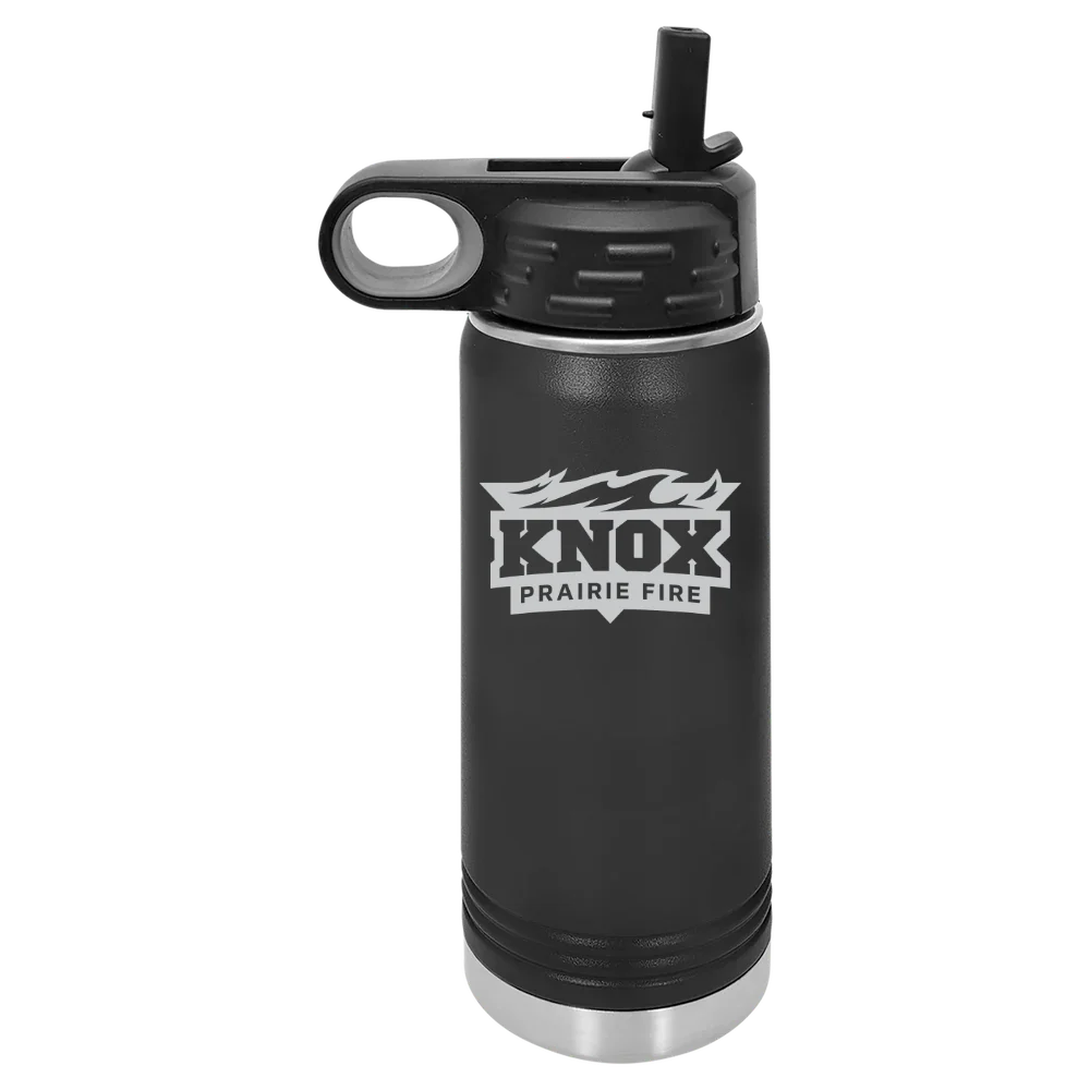 Knox College Polar Camel 20 oz. Water Bottle