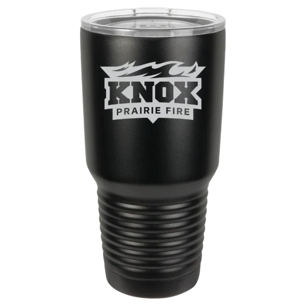 Knox College Polar Camel 30 oz. Ringneck Tumbler with Standard Lid