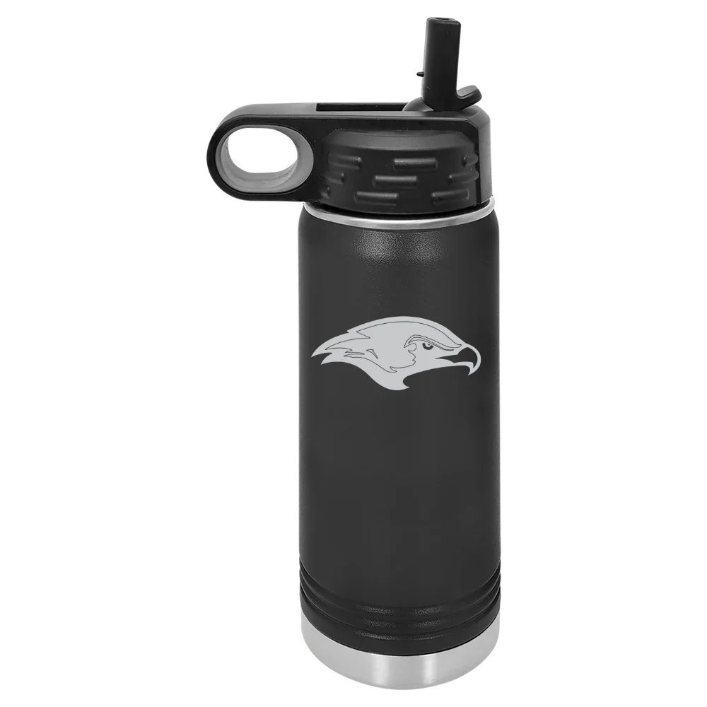 La Roche University Polar Camel 20 oz. Water Bottle