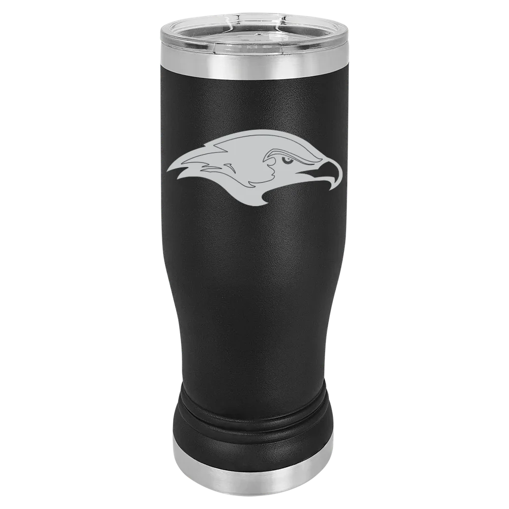 La Roche University Polar Camel 14 oz. Pilsner Tumbler