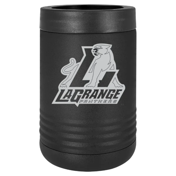 LaGrange College Polar Camel Standard Beverage Holder