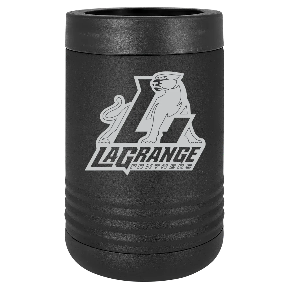 LaGrange College Polar Camel Standard Beverage Holder