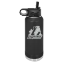 LaGrange College Polar Camel 32 oz. Water Bottle