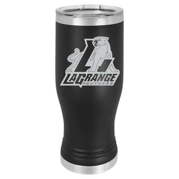 LaGrange College Polar Camel 20 oz. Pilsner Tumbler