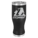 LaGrange College Polar Camel 20 oz. Pilsner Tumbler