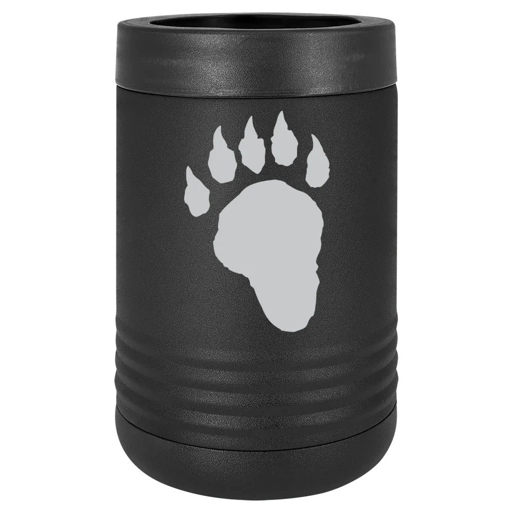 Lake Forest College Polar Camel Standard Beverage Holder