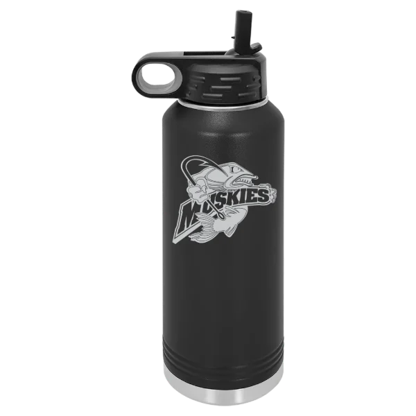 Lakeland University Polar Camel 40 oz. Water Bottle