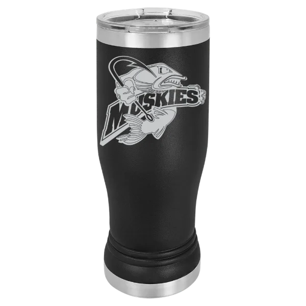 Lakeland University Polar Camel 14 oz. Pilsner Tumbler