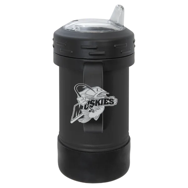 Lakeland University Polar Camel 10 oz. Sippy Cup