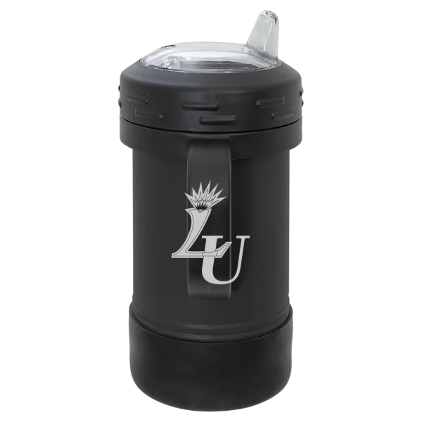 Lasell University Polar Camel 10 oz. Sippy Cup