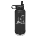Lawrence University Polar Camel 32 oz. Water Bottle