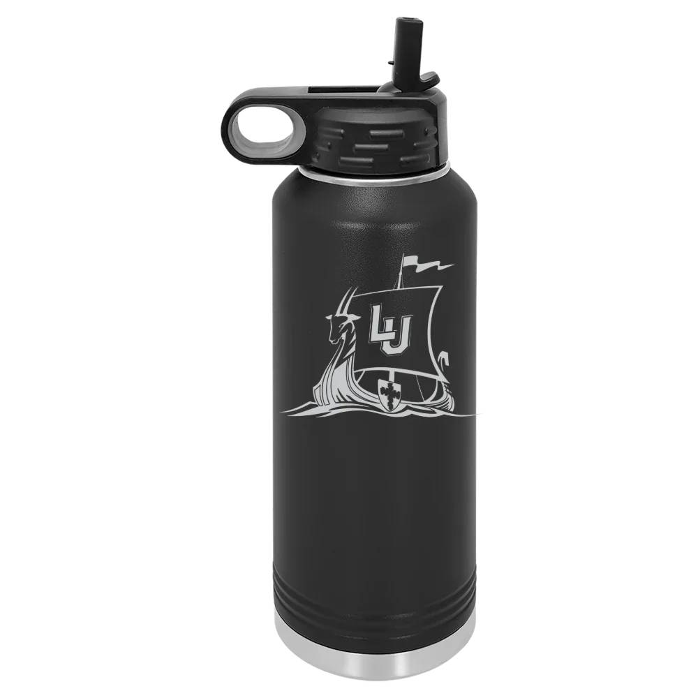 Lawrence University Polar Camel 40 oz. Water Bottle