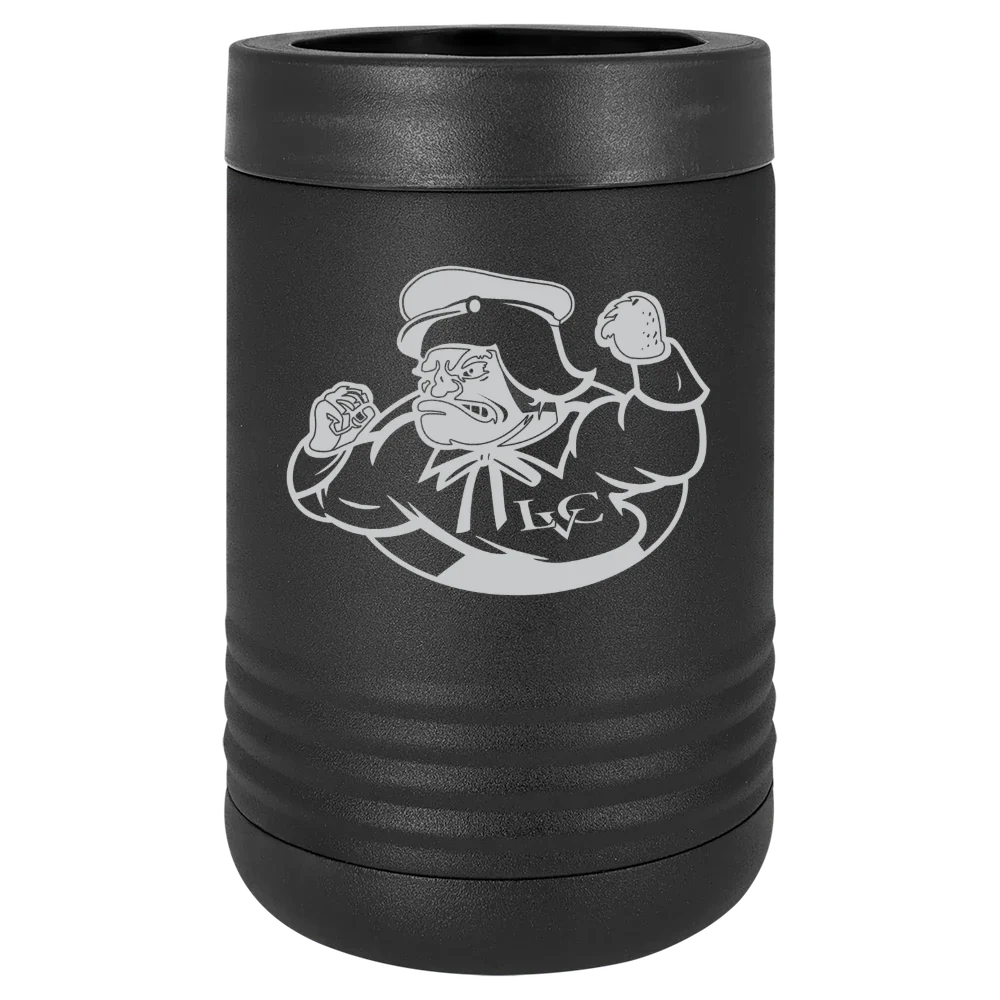 Lebanon Valley College Polar Camel Standard Beverage Holder