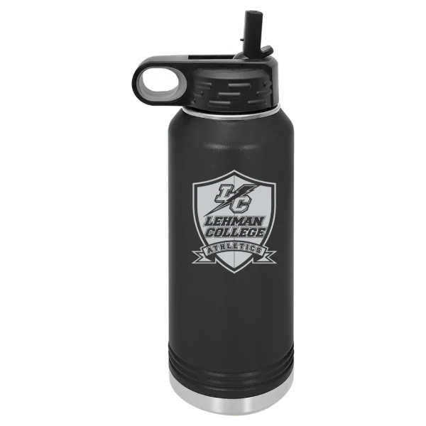 Lehman College Polar Camel 32 oz. Water Bottle