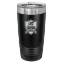 Lehman College Polar Camel 20 oz. Ringneck Tumbler with Slider Lid