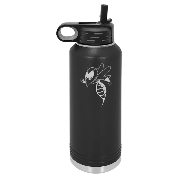 LeTourneau University Polar Camel 40 oz. Water Bottle