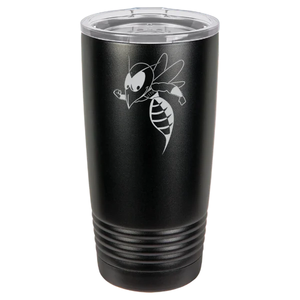 LeTourneau University Polar Camel 20 oz. Ringneck Tumbler with Standard Lid