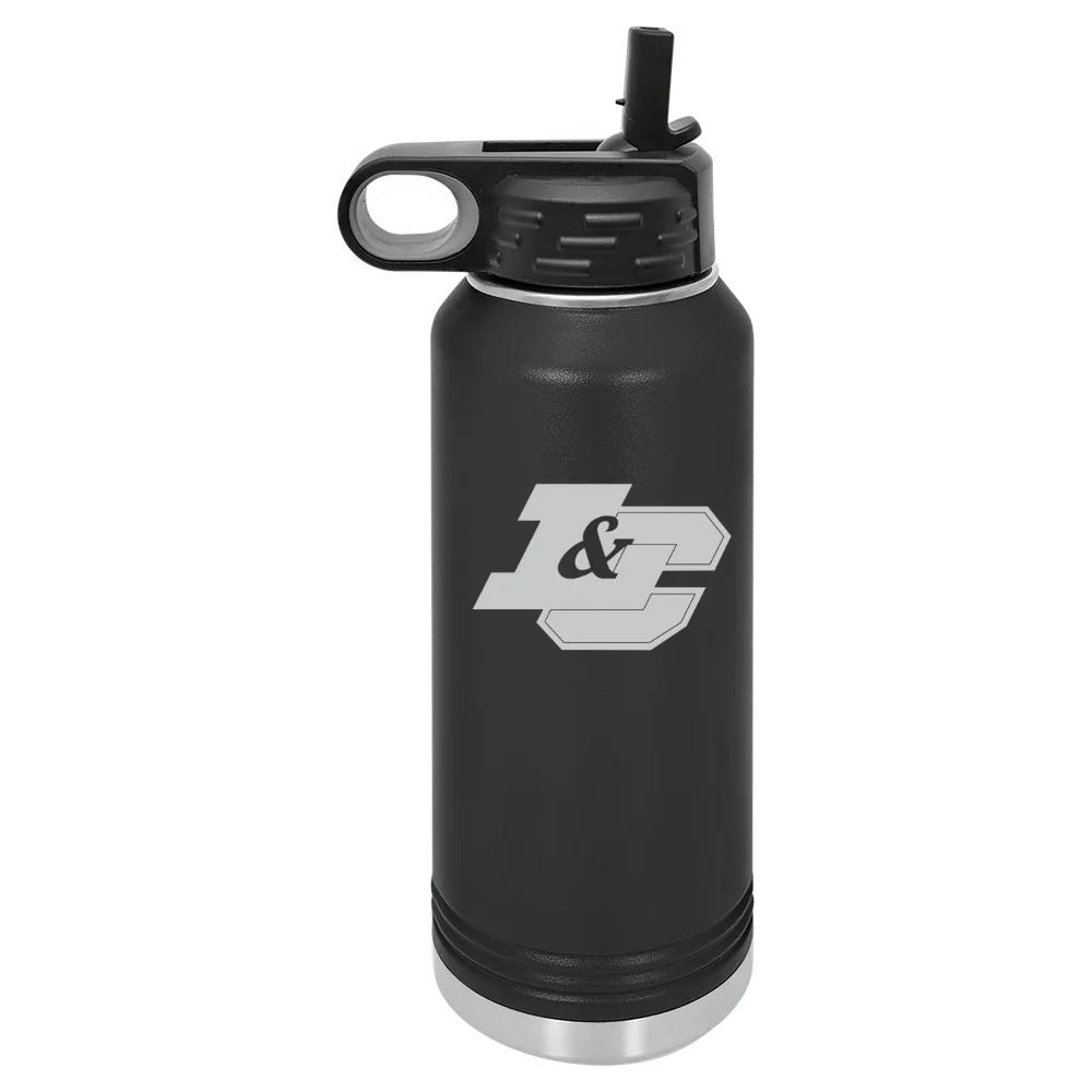 Lewis & Clark College Polar Camel 32 oz. Water Bottle