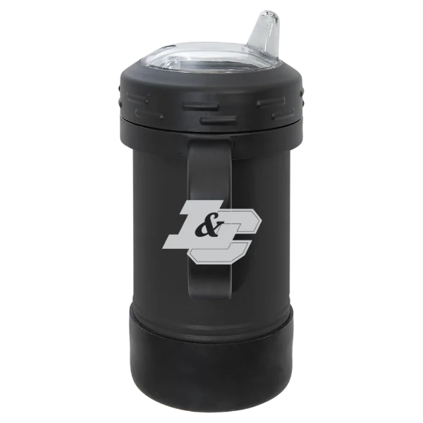 Lewis & Clark College Polar Camel 10 oz. Sippy Cup
