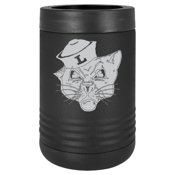 Linfield University Polar Camel Standard Beverage Holder