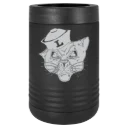 Linfield University Polar Camel Standard Beverage Holder