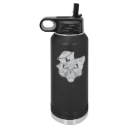Linfield University Polar Camel 32 oz. Water Bottle