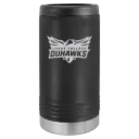 Loras College Polar Camel Slim Beverage Holder