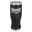 Loras College Polar Camel 14 oz. Pilsner Tumbler