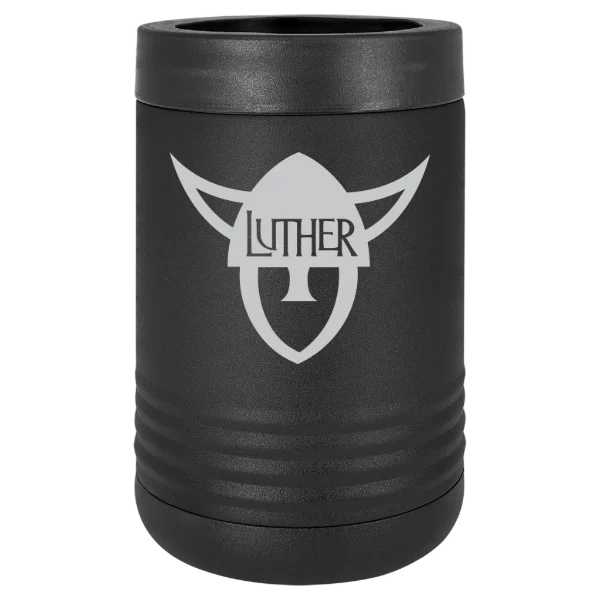 Luther College Polar Camel Standard Beverage Holder