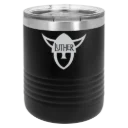 Luther College Polar Camel 10 oz. Tumbler with Standard Lid