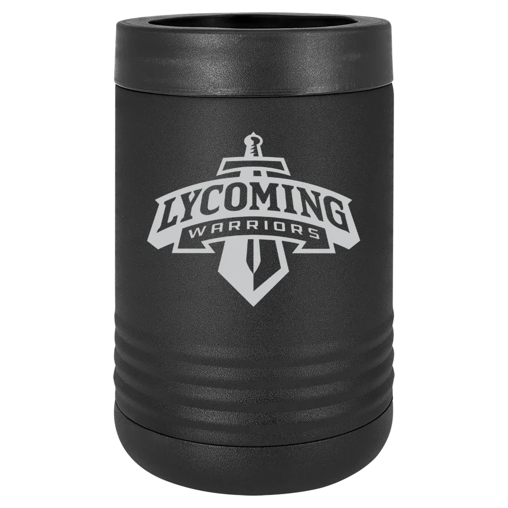 Lycoming College Polar Camel Standard Beverage Holder