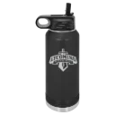 Lycoming College Polar Camel 32 oz. Water Bottle