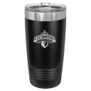 Lycoming College Polar Camel 20 oz. Ringneck Tumbler with Slider Lid