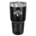 Lycoming College Polar Camel 30 oz. Ringneck Tumbler with Slider Lid