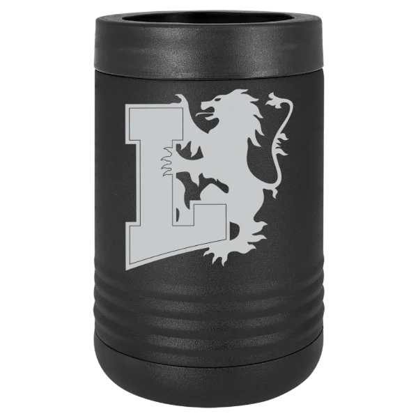 Lyon College Polar Camel Standard Beverage Holder