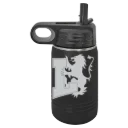 Lyon College Polar Camel 12 oz. Water Bottle