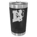 Lyon College Polar Camel 16 oz. Pint Tumbler
