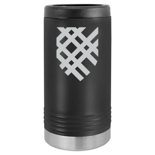 Macalester College Polar Camel Slim Beverage Holder