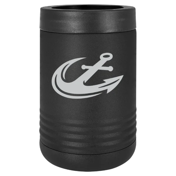 Maine Maritime Academy Polar Camel Standard Beverage Holder