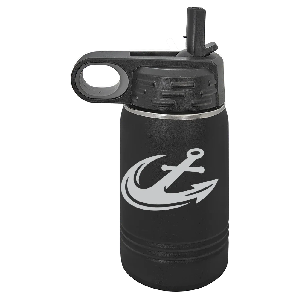 Maine Maritime Academy Polar Camel 12 oz. Water Bottle