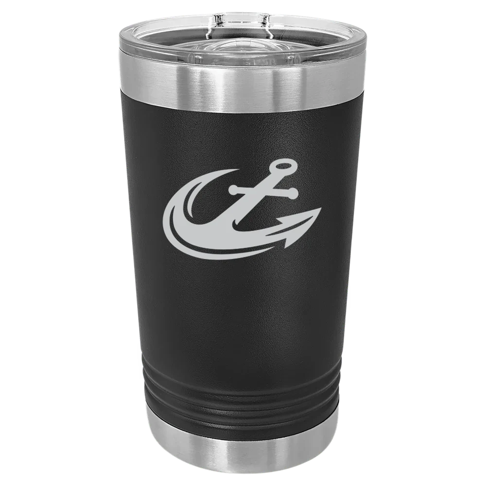 Maine Maritime Academy Polar Camel 16 oz. Pint Tumbler