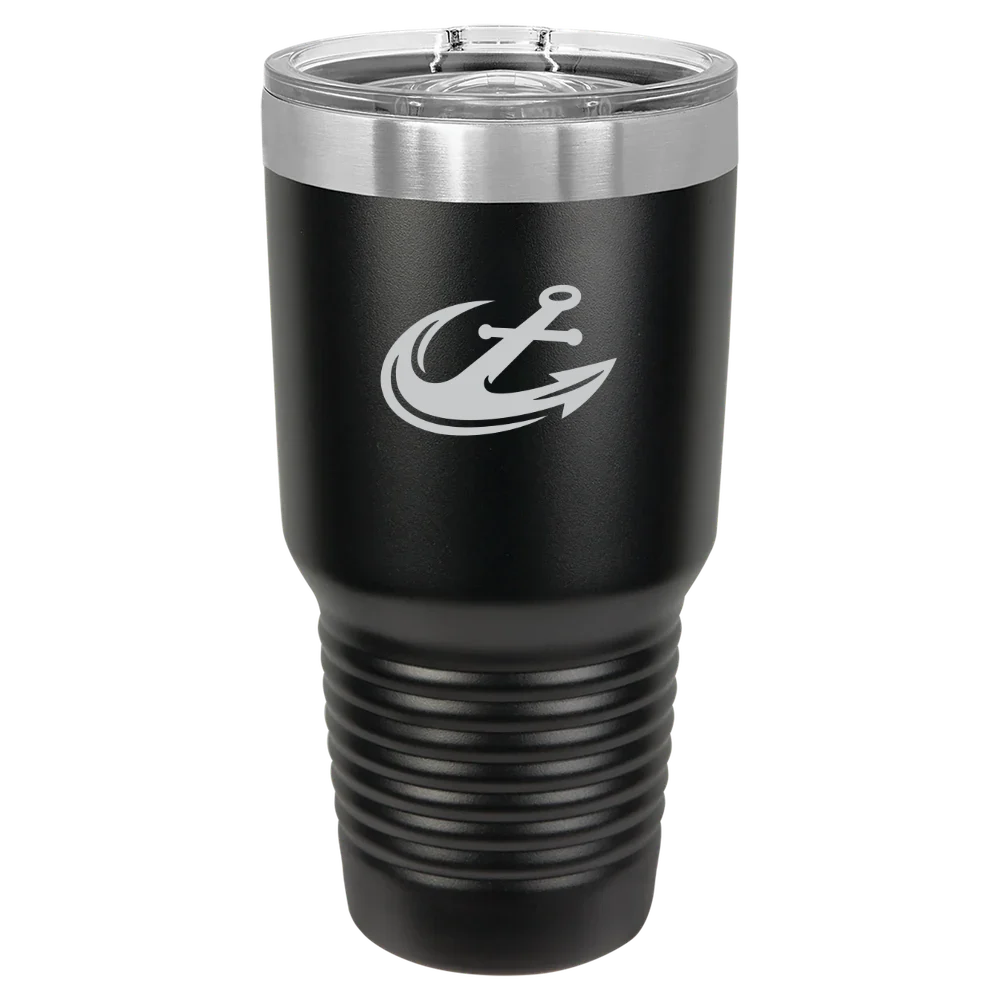 Maine Maritime Academy Polar Camel 30 oz. Ringneck Tumbler with Slider Lid