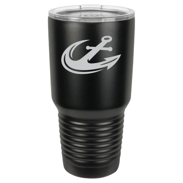 Maine Maritime Academy Polar Camel 30 oz. Ringneck Tumbler with Standard Lid